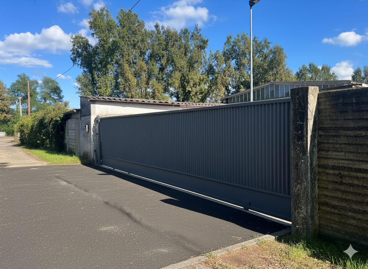 Struttura Basic Storage